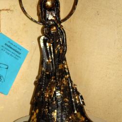 Madonna Contadina